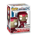 Civil War: Iron Man #1153 Funko Pop