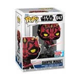 Darth Maul #647 Funko Pop