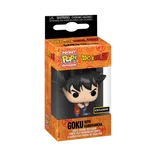 Goku with Kamehameha Funko Pop