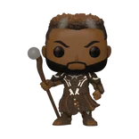 M'Baku #1098 Funko Pop