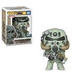 T-51 Power Armor #481 Funko Pop