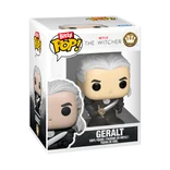 Geralt Funko Pop