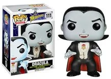 Dracula #111 Funko Pop