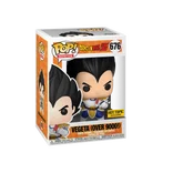 Vegeta (Over 9000!) #676 Funko Pop