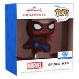 Spider-Man Funko Pop