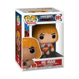 He-Man #991 Funko Pop
