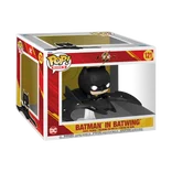 Batman in Batwing #121 Funko Pop