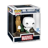 Mr. Knight #1199 Funko Pop