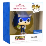 Sonic Funko Pop