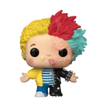 Split Kit #09 Funko Pop