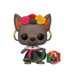 Rosa #05 Funko Pop