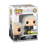 Geralt #1322 Funko Pop