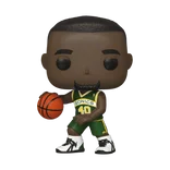 Shawn Kemp #72 Funko Pop