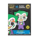 The Joker #25 Funko Pop