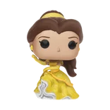 Belle #221 Funko Pop