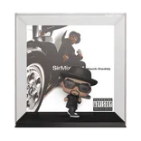 Sir Mix-A-Lot #49 Funko Pop