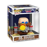 Dr. Eggman #298 Funko Pop