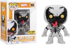 Anti-Venom #100 Funko Pop