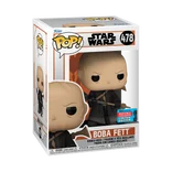 Boba Fett #478 Funko Pop