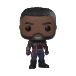 Bloodsport #1118 Funko Pop