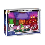 Snowman Jack & Carolers #12 Funko Pop