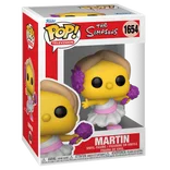 Martin #1654 Funko Pop
