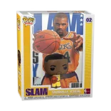 SLAM: Shaquille O'Neal #02 Funko Pop