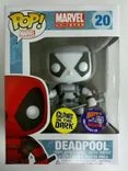 Deadpool #20 Funko Pop
