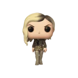 Barbara Minerva #327 Funko Pop