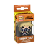 Himiko Toga Funko Pop