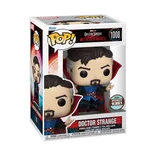 Doctor Strange #1008 Funko Pop