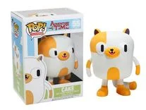 Cake #55 Funko Pop