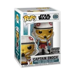 Captain Enoch #690 Funko Pop