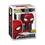 Spider-Man #593 Funko Pop
