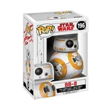 BB-8 #196 Funko Pop
