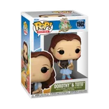 Dorothy & Toto #1502 Funko Pop