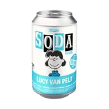 Lucy Van Pelt Funko Pop