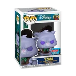 Yzma #1122 Funko Pop