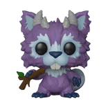 Angus Knucklebark #12 Funko Pop