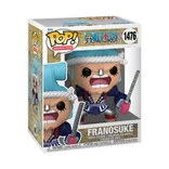 Franosuke #1476 Funko Pop