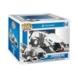 Thunderjaw #634 Funko Pop