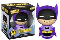 Batman #036 Funko Pop