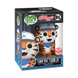Tony the Tiger Jr. #61 Funko Pop