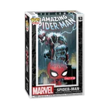 Spider-Man #53 Funko Pop