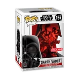 Darth Vader #157 Funko Pop