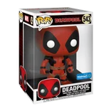 Deadpool #543 Funko Pop
