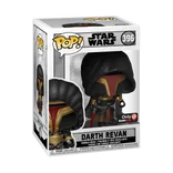 Darth Revan #396 Funko Pop