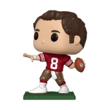 Steve Young #153 Funko Pop
