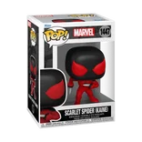 Scarlet Spider (Kaine) #1447 Funko Pop