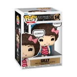 Gilly #14 Funko Pop